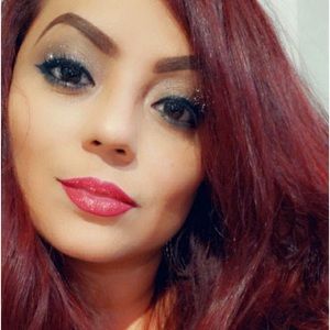 Meet your Posher, Patricia
